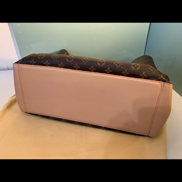 Louis Vuitton Cabas Alto GM More Pic's! ADD'L LIST - Picture 5 of 7